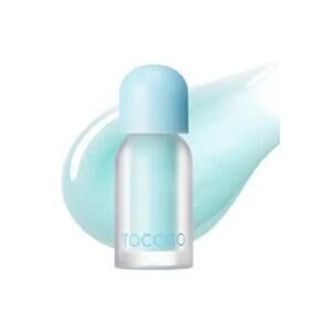 K-Care: Tocobo Juicy Berry Plumping Lip Oil*Frozen Berry*4 g, .14 oz.